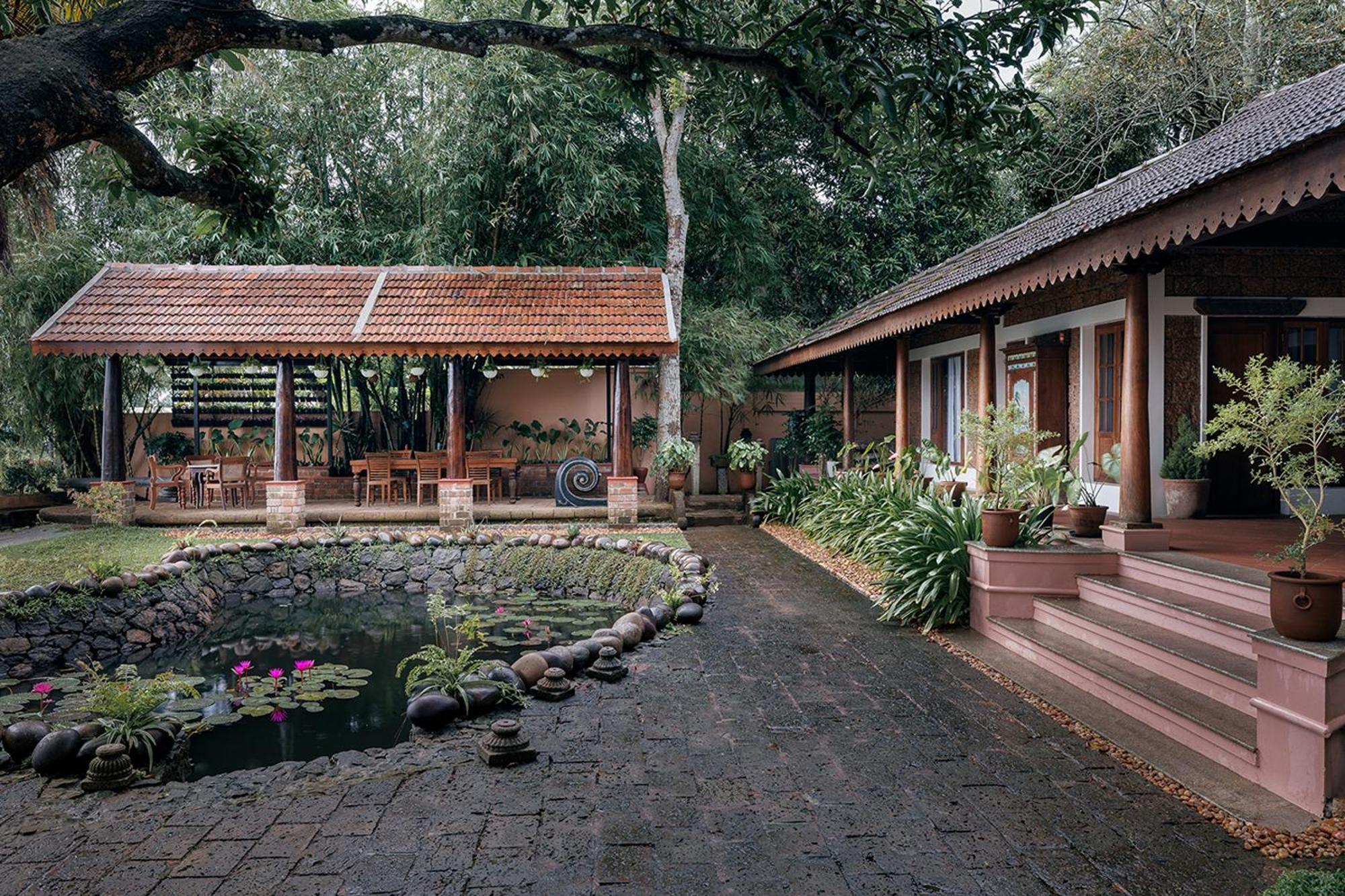 Blusalzz Villa - Muhamma, Alleppey - Kerala Alappuzha Exterior foto
